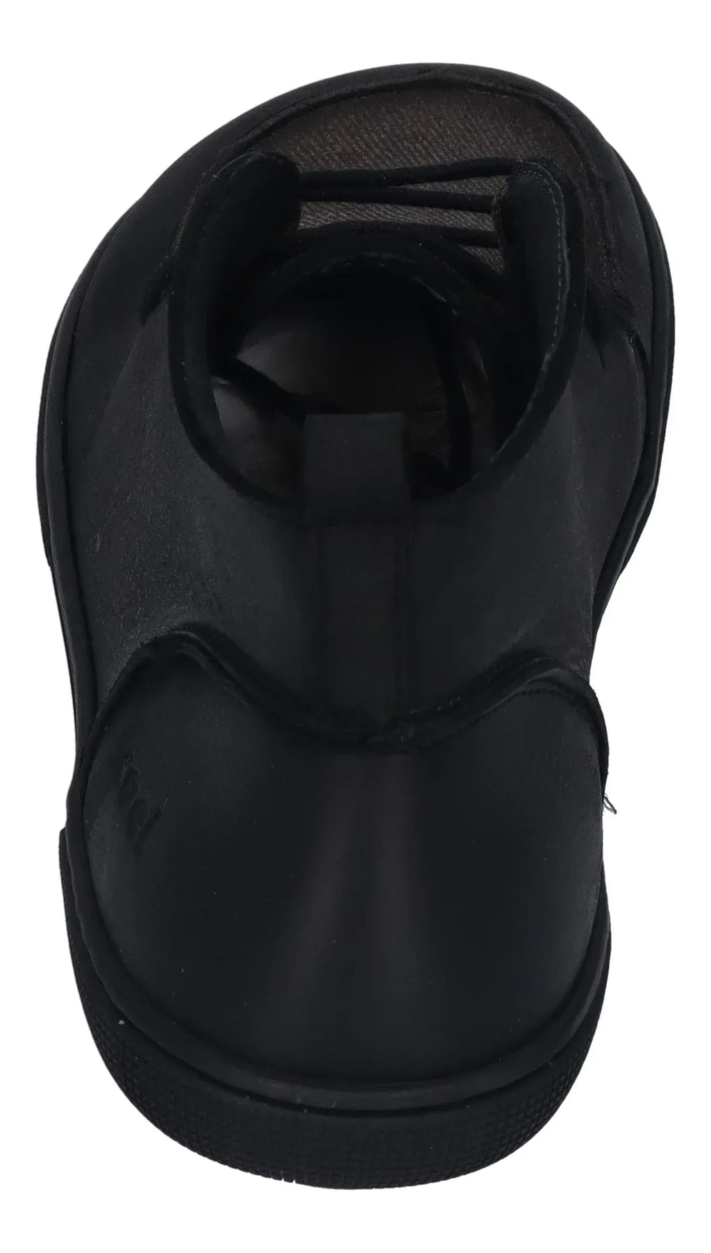 KOEL Damenschuhe - Barefoot Booties FAYE HYDRO - black