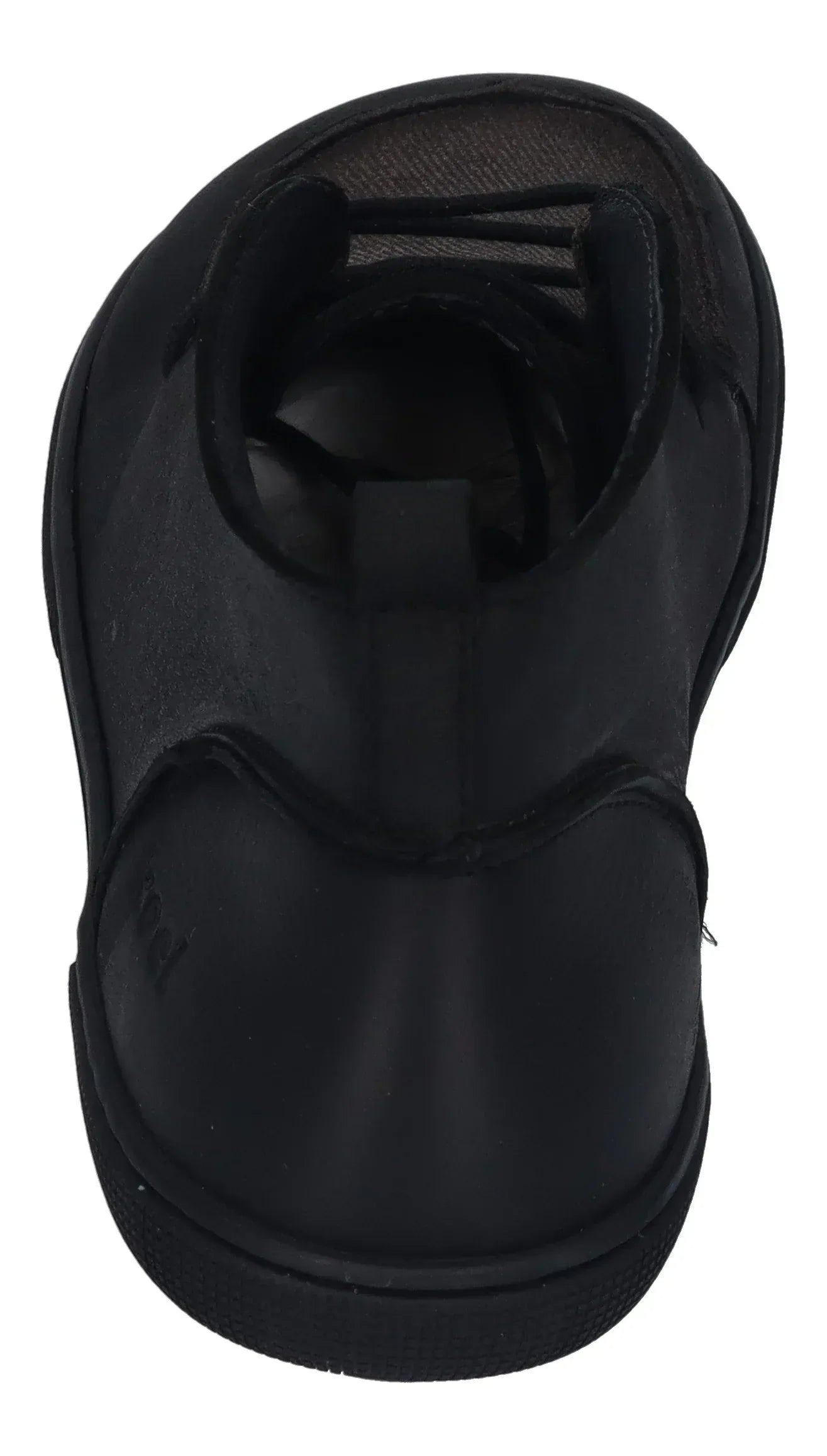 KOEL Damenschuhe - Barefoot Booties FAYE HYDRO - black