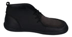 KOEL Damenschuhe - Barefoot Booties FAYE HYDRO - black