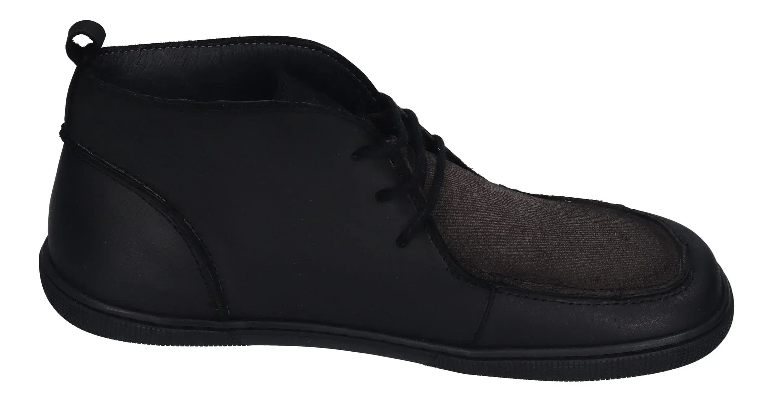 KOEL Damenschuhe - Barefoot Booties FAYE HYDRO - black