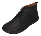 KOEL Damenschuhe - Barefoot Booties FEA HYDRO - black
