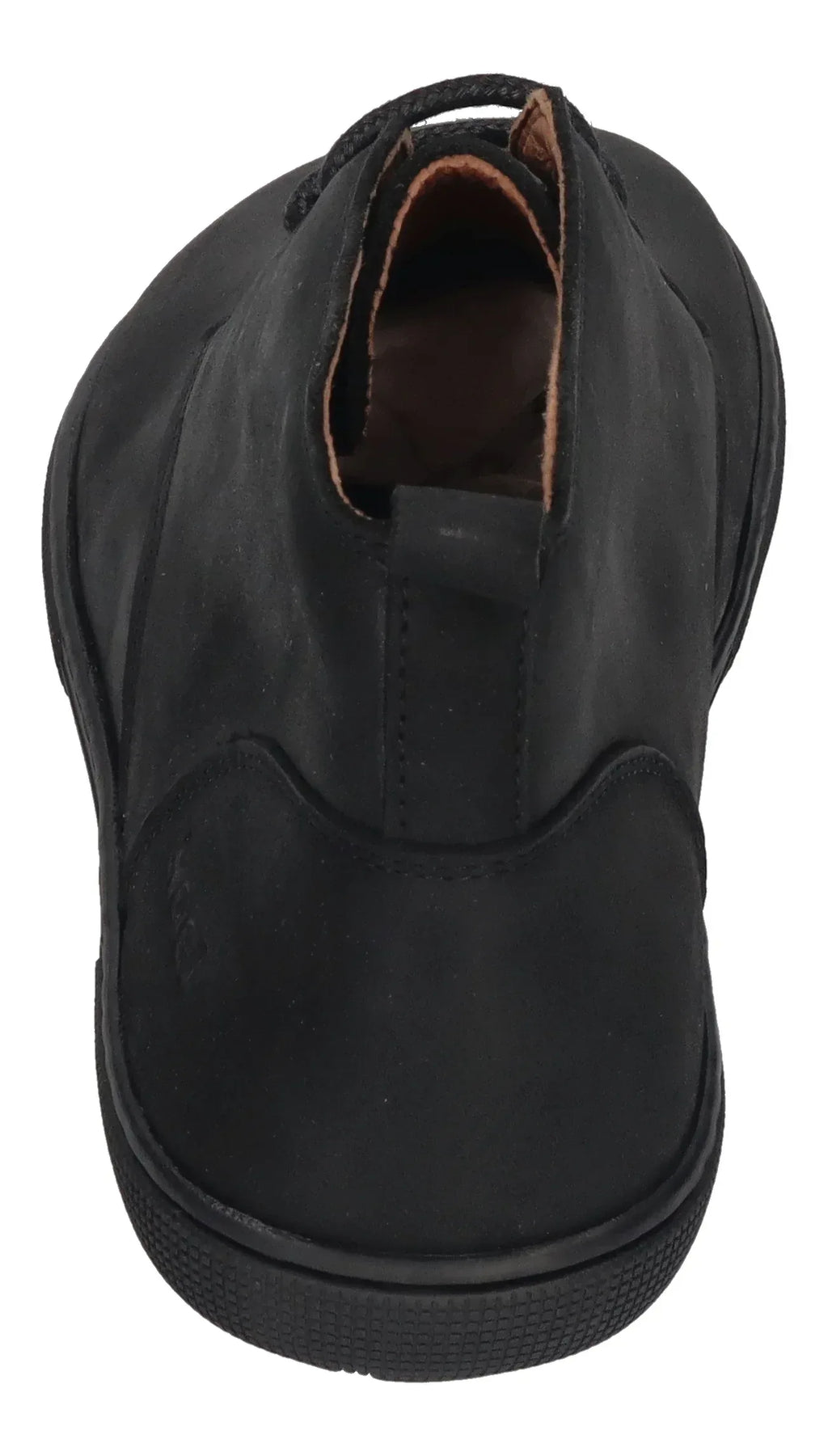 KOEL Damenschuhe - Barefoot Booties FEA HYDRO - black