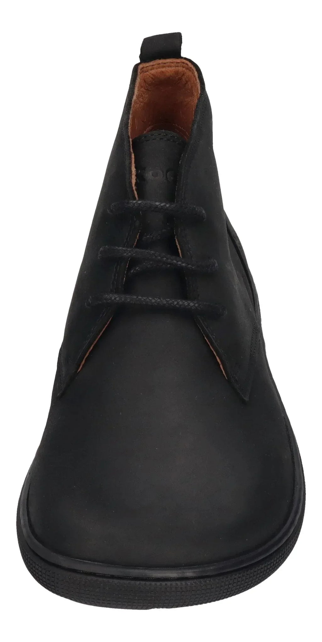 KOEL Damenschuhe - Barefoot Booties FEA HYDRO - black