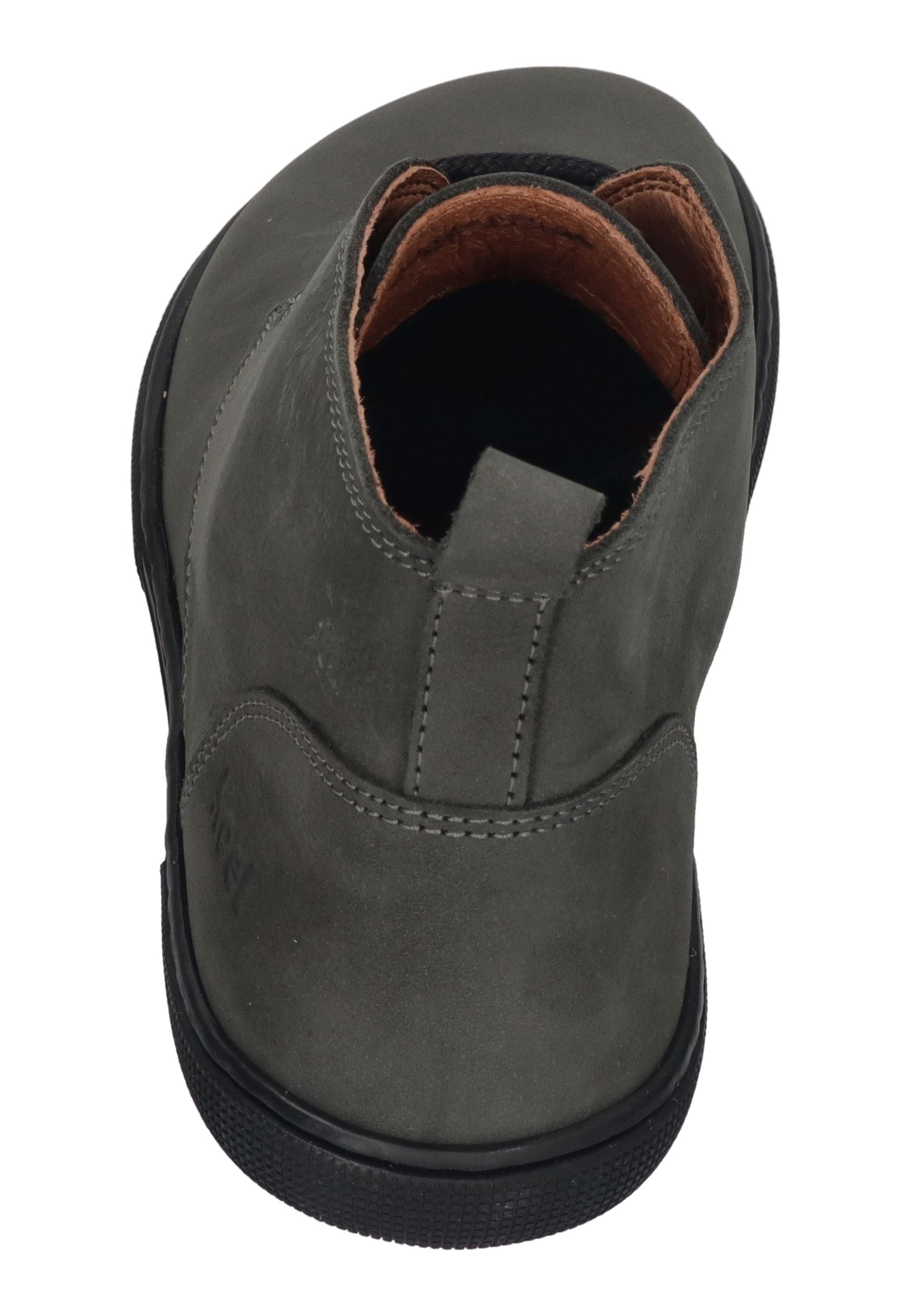 KOEL Damenschuhe - Barefoot Booties FEA HYDRO - dark grey