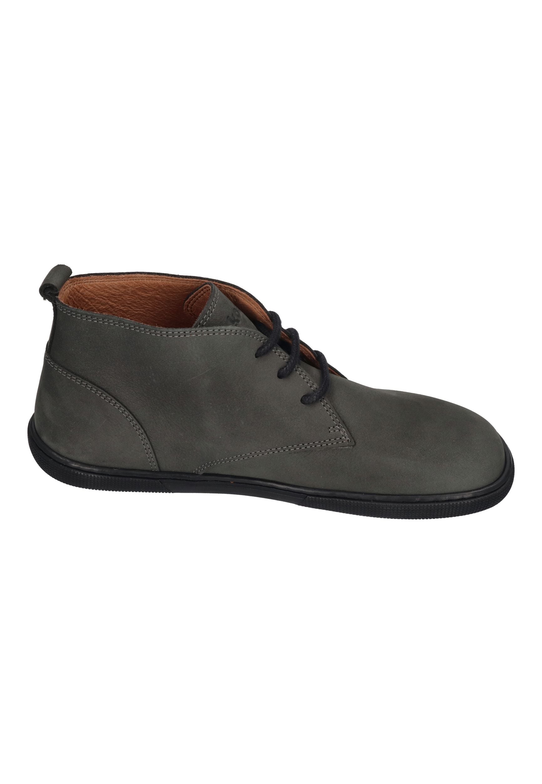 KOEL Damenschuhe - Barefoot Booties FEA HYDRO - dark grey
