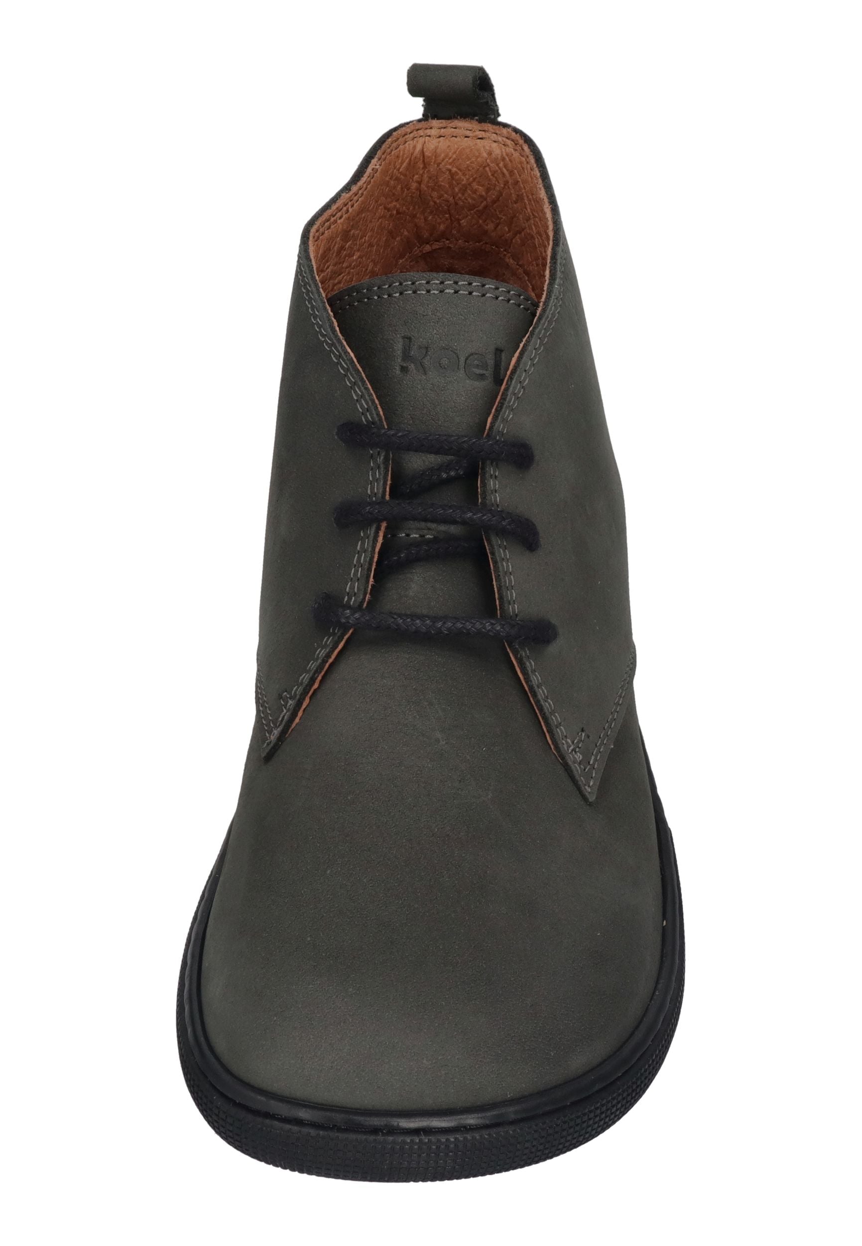 KOEL Damenschuhe - Barefoot Booties FEA HYDRO - dark grey