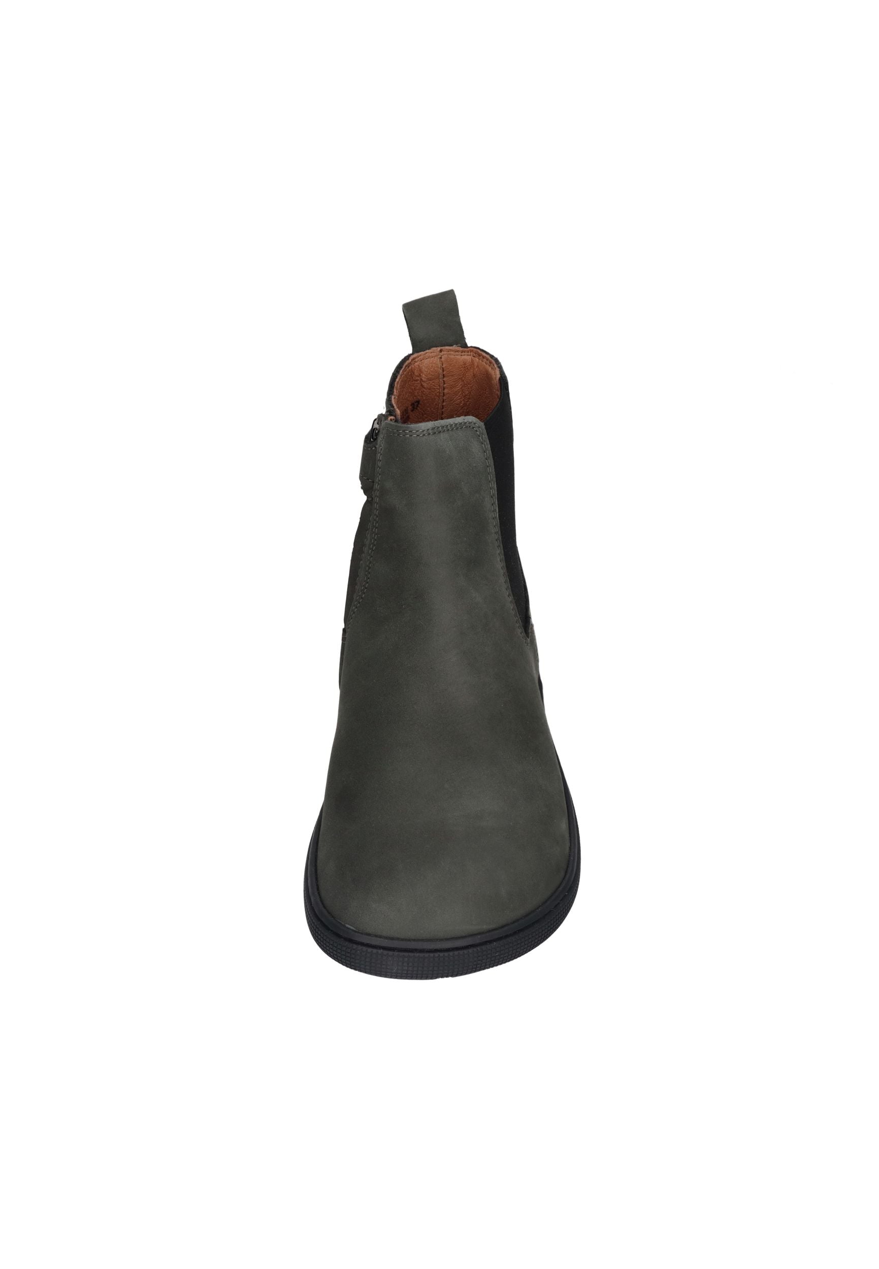 KOEL Damenschuhe - Barefoot Booties FILAS HYDRO - dark grey