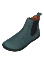 KOEL Damenschuhe - Barefoot Booties FILAS HYDRO - turquoise