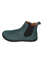KOEL Damenschuhe - Barefoot Booties FILAS HYDRO - turquoise