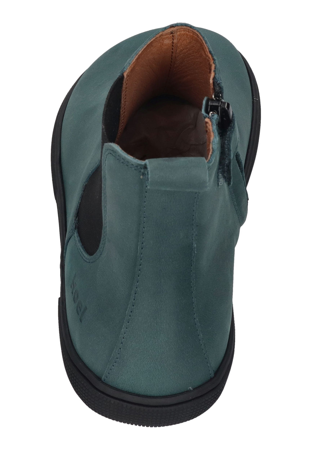 KOEL Damenschuhe - Barefoot Booties FILAS HYDRO - turquoise