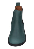 KOEL Damenschuhe - Barefoot Booties FILAS HYDRO - turquoise