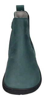 KOEL Damenschuhe - Barefoot Booties FILAS MERINO Turquoise