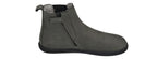 KOEL Damenschuhe - Barefoot Booties FILAS MERINO dark grey