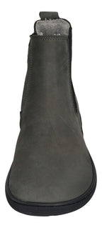 KOEL Damenschuhe - Barefoot Booties FILAS MERINO dark grey