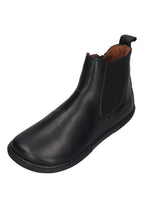 KOEL Damenschuhe - Barefoot Booties FILAS - black