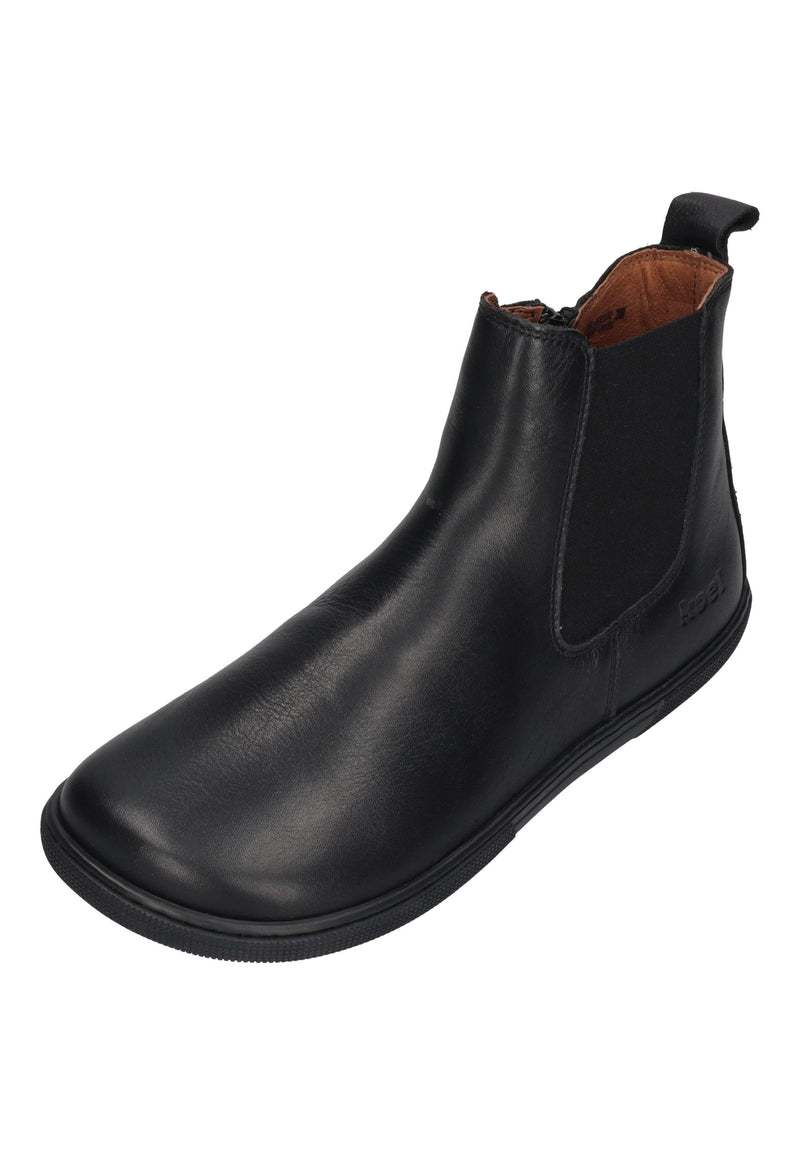KOEL Damenschuhe - Barefoot Booties FILAS - black