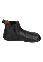 KOEL Damenschuhe - Barefoot Booties FILAS - black