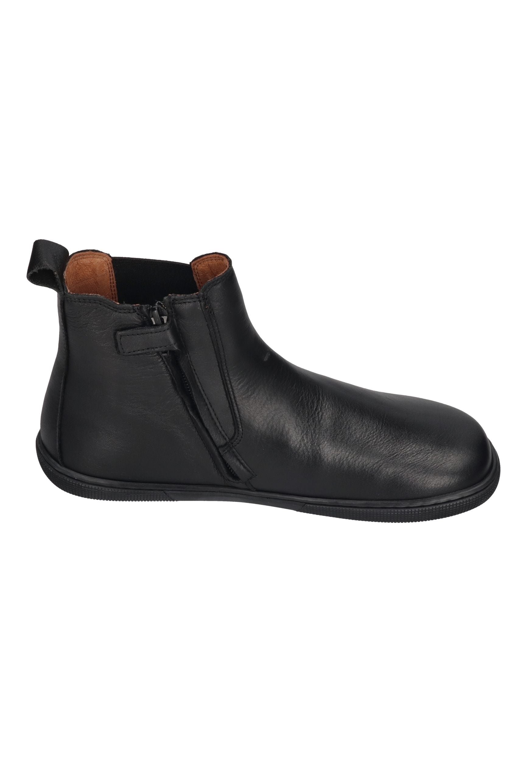 KOEL Damenschuhe - Barefoot Booties FILAS - black