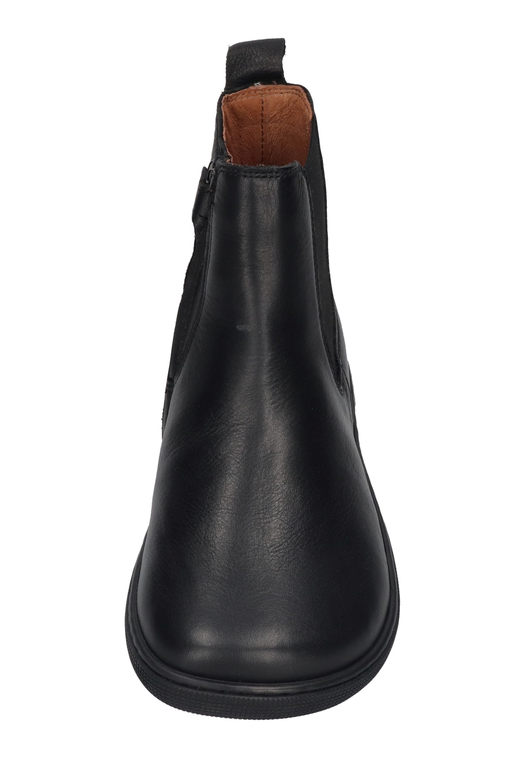 KOEL Damenschuhe - Barefoot Booties FILAS - black