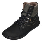 KOEL Damenschuhe Barefoot Booties FOX HYDRO - black