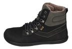 KOEL Damenschuhe Barefoot Booties FOX HYDRO - black
