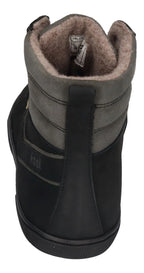 KOEL Damenschuhe Barefoot Booties FOX HYDRO - black