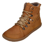 KOEL Damen Barefoot Booties FOX HYDRO TEX miel