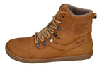 KOEL Damen Barefoot Booties FOX HYDRO TEX miel