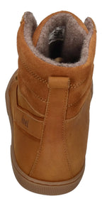 KOEL Damen Barefoot Booties FOX HYDRO TEX miel