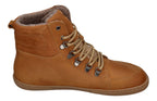 KOEL Damen Barefoot Booties FOX HYDRO TEX miel