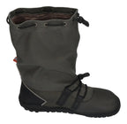 KOEL Damenschuhe Barefoot Stiefel RANA TEX LEGION grey