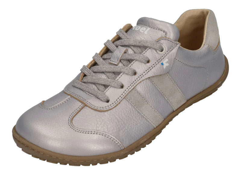 KOEL - ILA METALIC - Damen - Barfußschuhe | Nur bei shoedealo.shop, deinem Onlineshop für Schuhe mit Stil.
