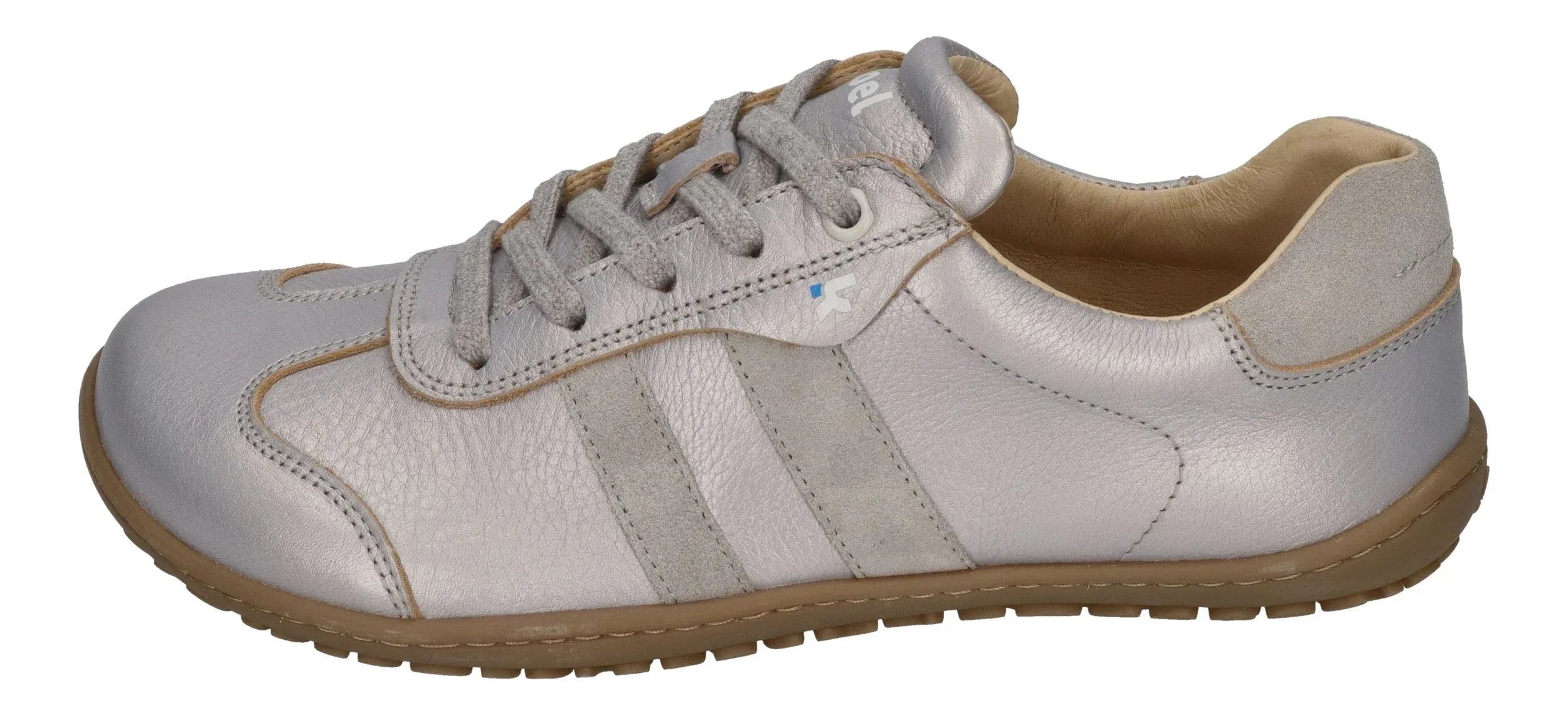 KOEL - ILA METALIC - Damen - Barfußschuhe | Nur bei shoedealo.shop, deinem Onlineshop für Schuhe mit Stil. – Bild 2