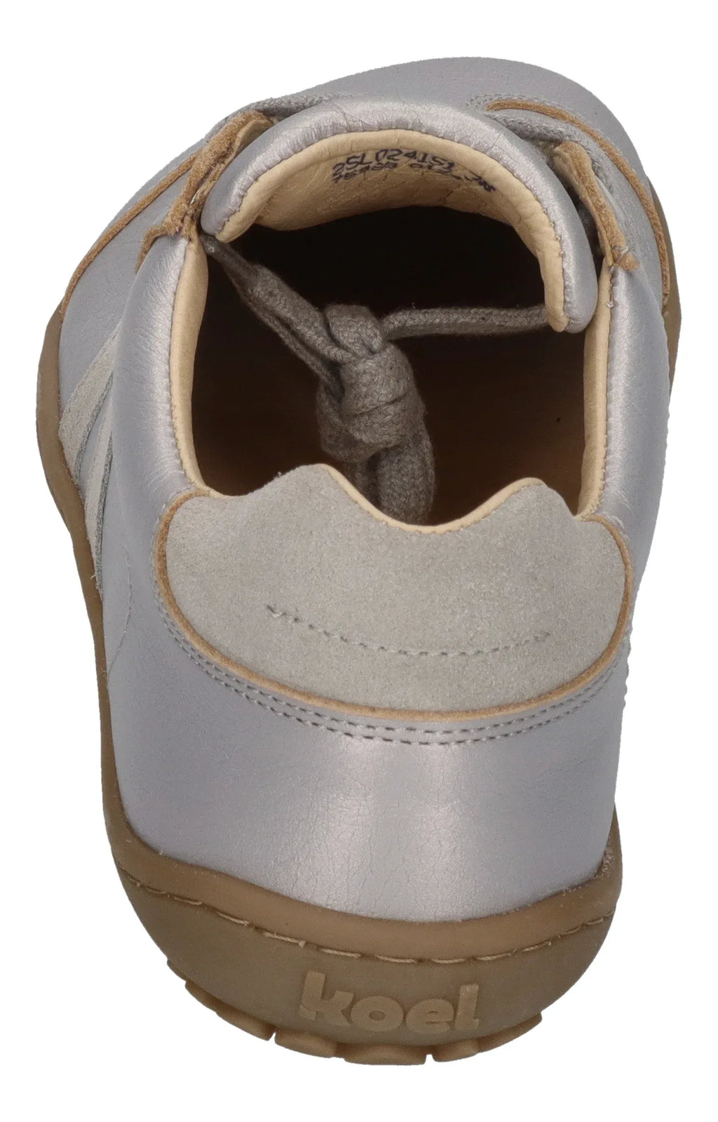 KOEL - ILA METALIC - Damen - Barfußschuhe | Nur bei shoedealo.shop, deinem Onlineshop für Schuhe mit Stil. – Bild 5