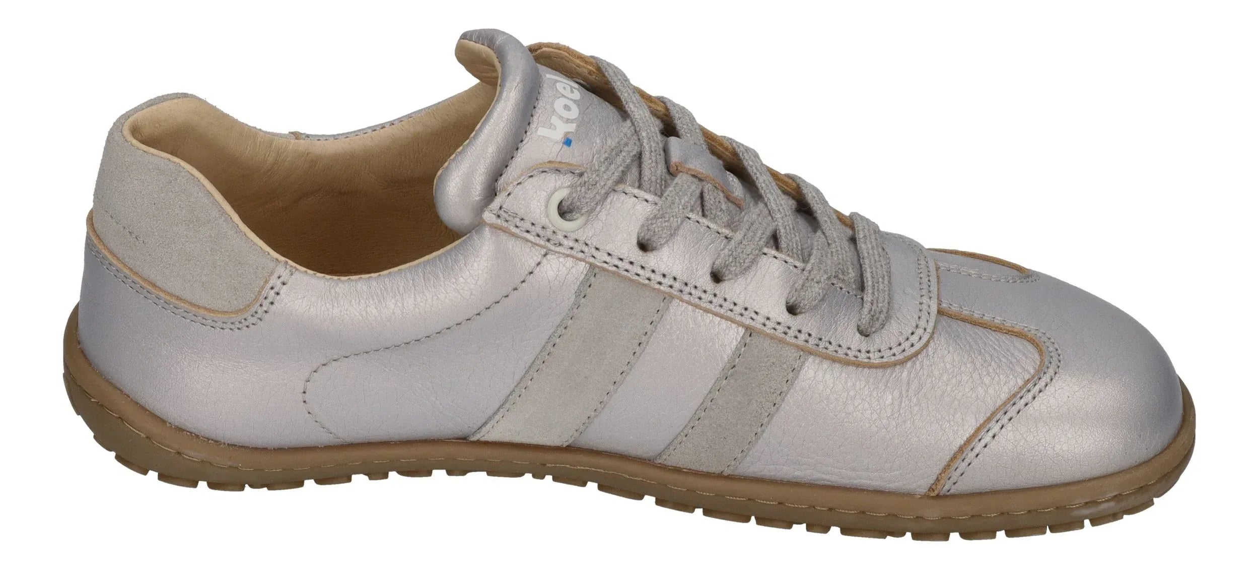 KOEL - ILA METALIC - Damen - Barfußschuhe | Nur bei shoedealo.shop, deinem Onlineshop für Schuhe mit Stil. – Bild 4