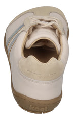 KOEL Damenschuhe Barfuß Sneakers ILA NAPA beige