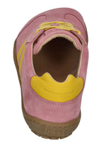 KOEL Damenschuhe Barfuß Sneakers ILA SUEDE 651 - blossom – Barfußschuhe - ["gid://shopify/Metaobject/199660405065"]  – Bild 5