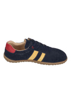 KOEL Damenschuhe Barfuß Sneakers ILA SUEDE - blue – Barfußschuhe - ["gid://shopify/Metaobject/199507542345"] | shoed – Bild 4