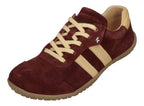 KOEL - ILA SUEDE - Damen - Barfußschuhe | Nur bei shoedealo.shop, deinem Onlineshop für Schuhe mit Stil.