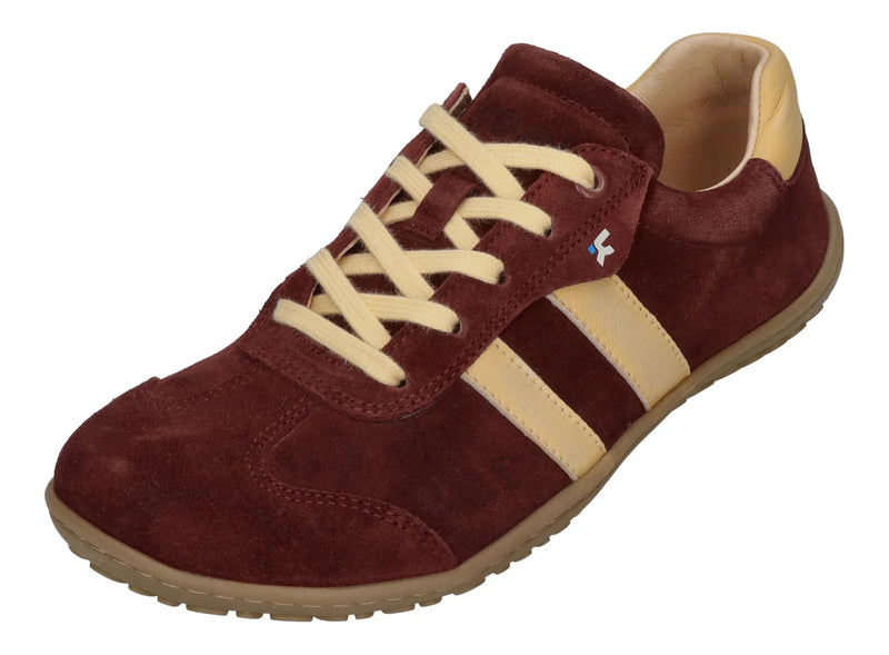 KOEL - ILA SUEDE - Damen - Barfußschuhe | Nur bei shoedealo.shop, deinem Onlineshop für Schuhe mit Stil.