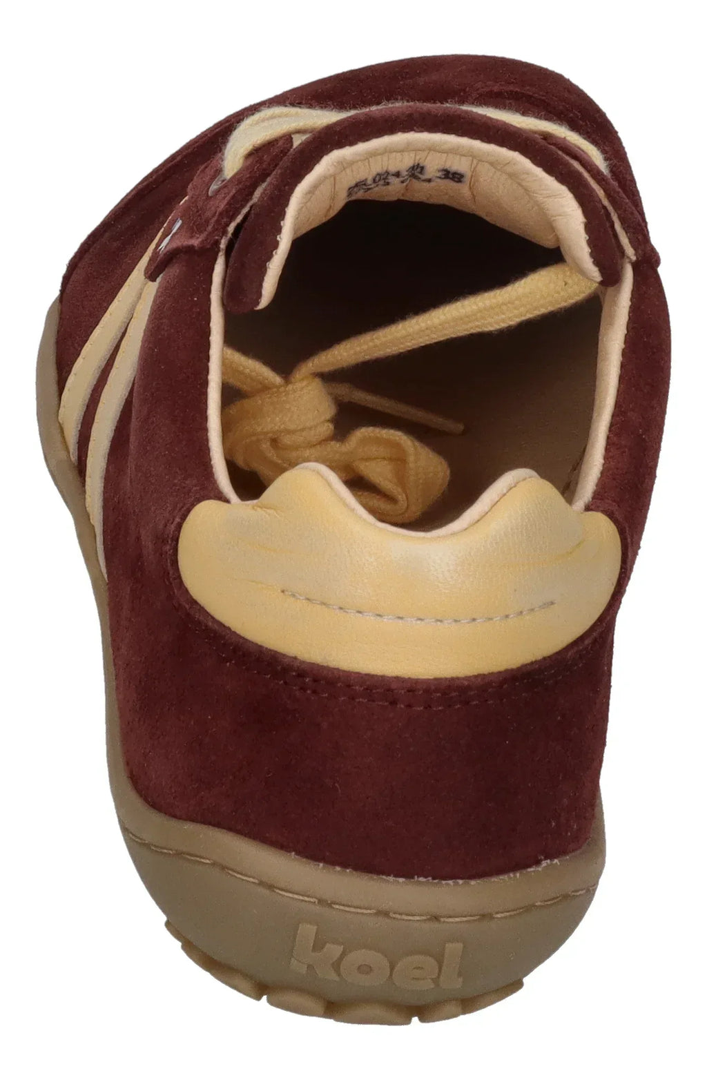 KOEL - ILA SUEDE - Damen - Barfußschuhe | Nur bei shoedealo.shop, deinem Onlineshop für Schuhe mit Stil. – Bild 5