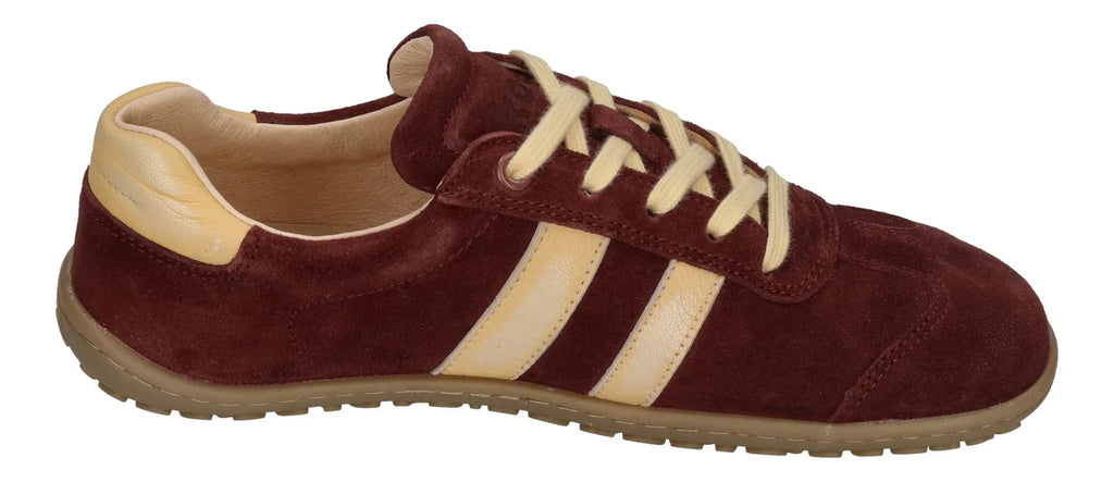 KOEL - ILA SUEDE - Damen - Barfußschuhe | Nur bei shoedealo.shop, deinem Onlineshop für Schuhe mit Stil. – Bild 4