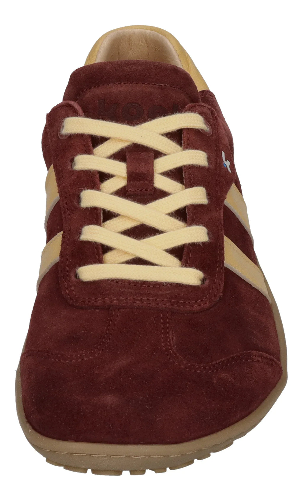 KOEL - ILA SUEDE - Damen - Barfußschuhe | Nur bei shoedealo.shop, deinem Onlineshop für Schuhe mit Stil. – Bild 3