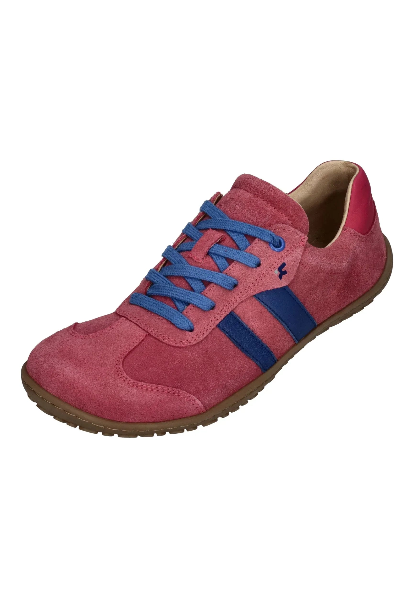 KOEL - ILA SUEDE - Damen - Barfußschuhe | Nur bei shoedealo.shop, deinem Onlineshop für Schuhe mit Stil.