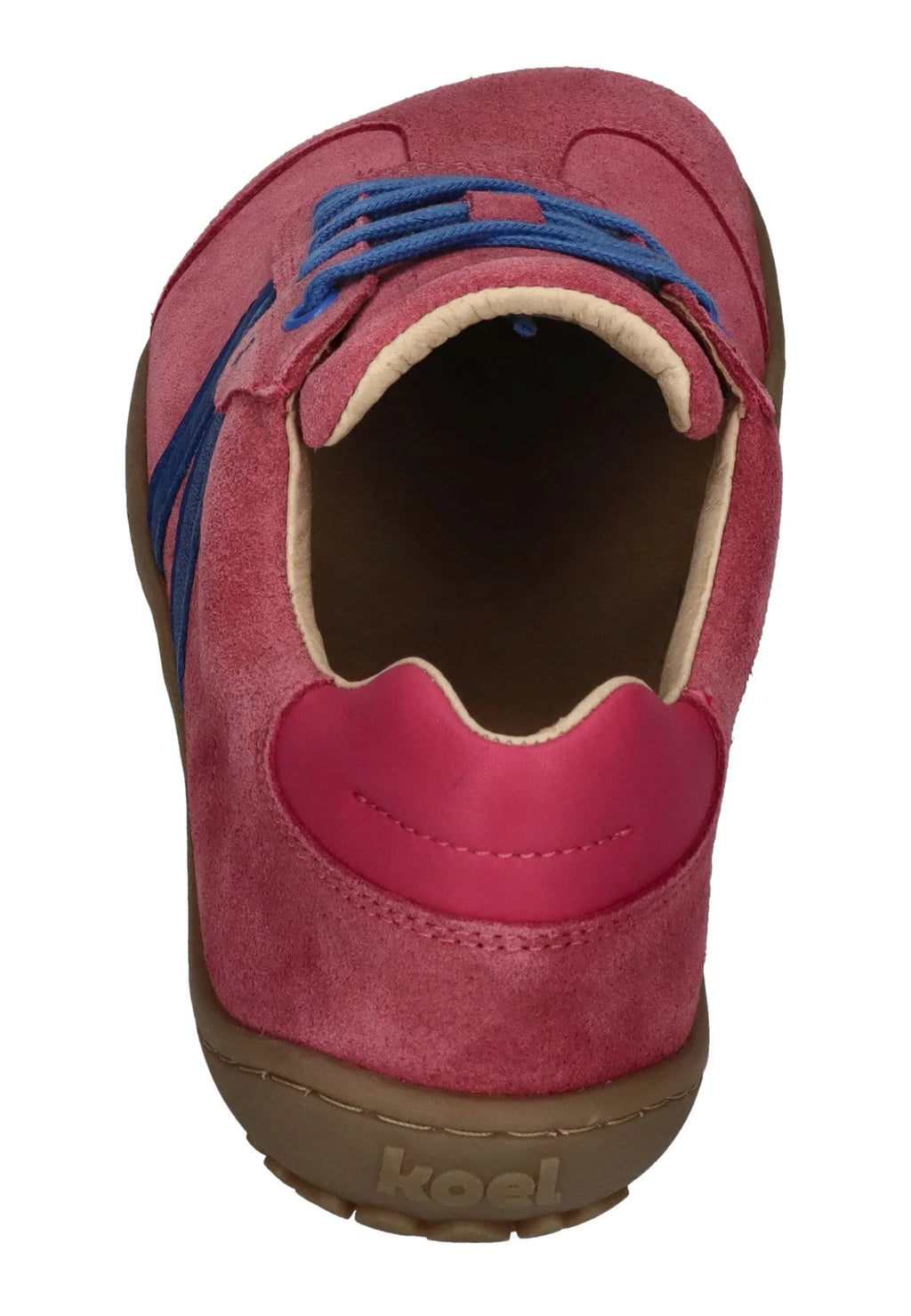 KOEL - ILA SUEDE - Damen - Barfußschuhe | Nur bei shoedealo.shop, deinem Onlineshop für Schuhe mit Stil. – Bild 5