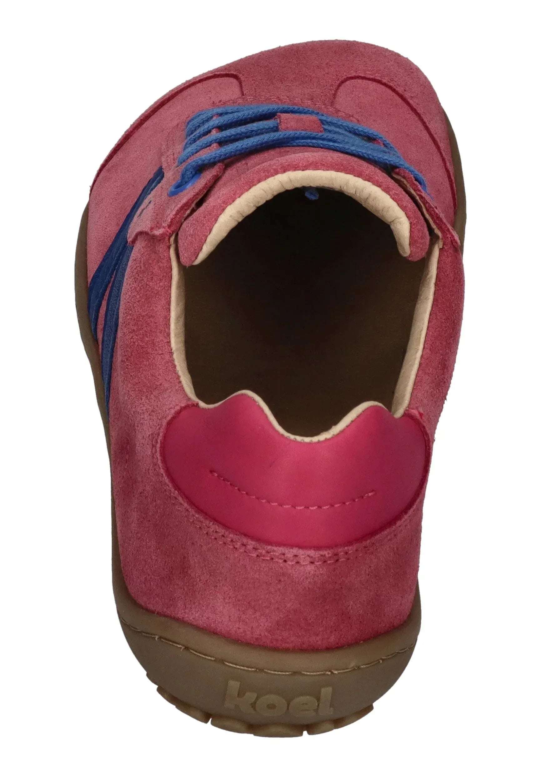 KOEL - ILA SUEDE - Damen - Barfußschuhe | Nur bei shoedealo.shop, deinem Onlineshop für Schuhe mit Stil. – Bild 5