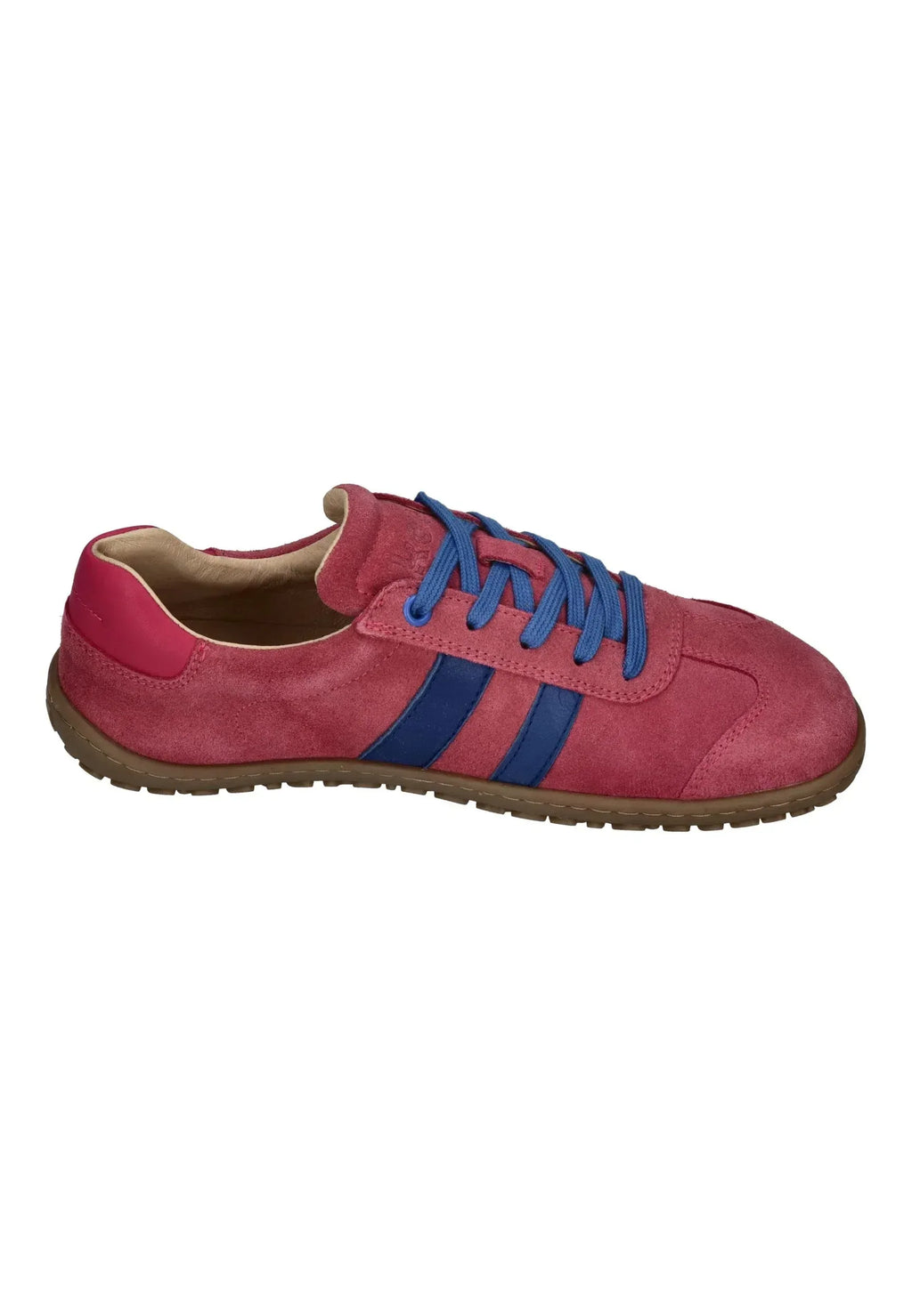 KOEL - ILA SUEDE - Damen - Barfußschuhe | Nur bei shoedealo.shop, deinem Onlineshop für Schuhe mit Stil. – Bild 4