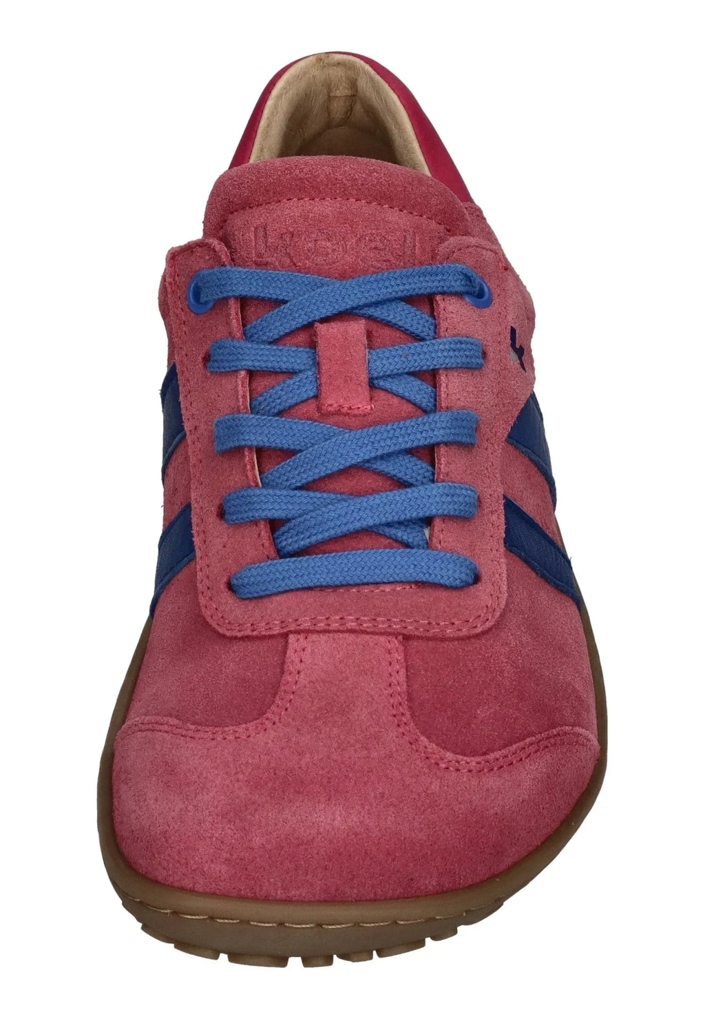KOEL - ILA SUEDE - Damen - Barfußschuhe | Nur bei shoedealo.shop, deinem Onlineshop für Schuhe mit Stil. – Bild 3
