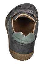 KOEL Damenschuhe Barfuß Sneakers ILA SUEDE - grey – Barfußschuhe - ["gid://shopify/Metaobject/199663059273"] | shoed – Bild 5