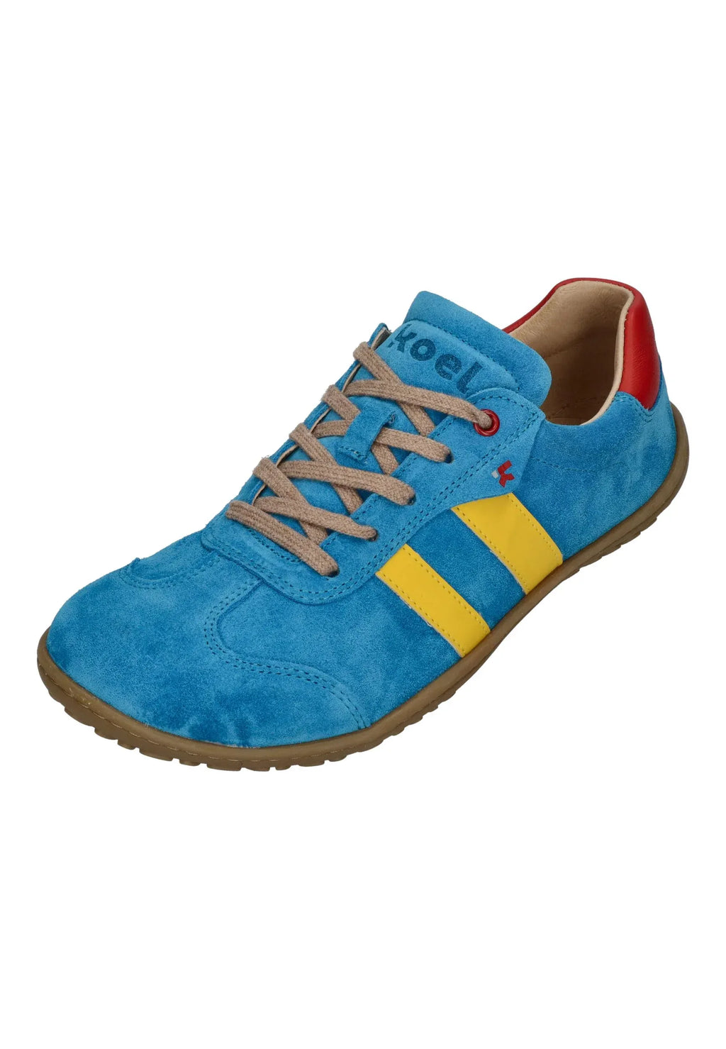 KOEL - ILA SUEDE - Damen - Barfußschuhe | Nur bei shoedealo.shop, deinem Onlineshop für Schuhe mit Stil.